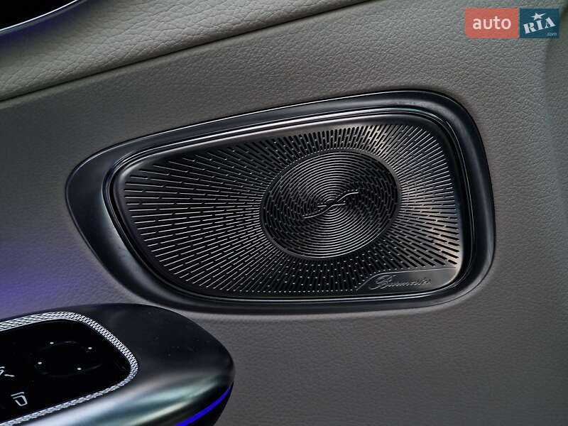 Позашляховик / Кросовер Mercedes-Benz GLC-Class 2024 в Одесі фото 70 Позашляховик / Кросовер Mercedes-Benz GLC-Class 2024 в Одесі