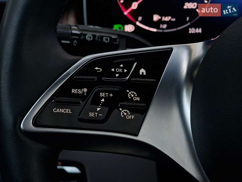 Позашляховик / Кросовер Mercedes-Benz GLC-Class 2024 в Одесі фото 77 Позашляховик / Кросовер Mercedes-Benz GLC-Class 2024 в Одесі