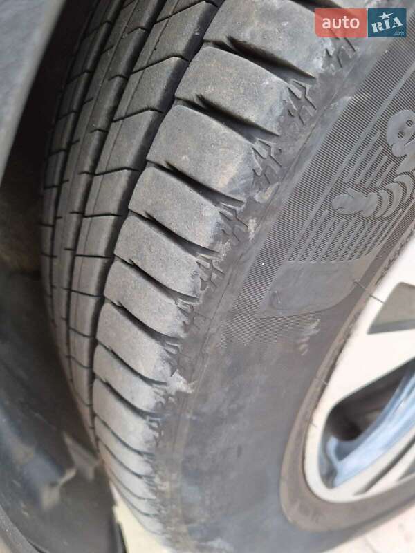 Внедорожник / Кроссовер Mercedes-Benz GLC-Class 2017 в Харькове фото 10 Внедорожник / Кроссовер Mercedes-Benz GLC-Class 2017 в Харькове