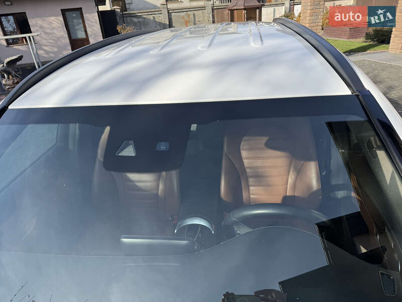 Позашляховик / Кросовер Mercedes-Benz GLC-Class 2018 в Чернівцях фото 12 Позашляховик / Кросовер Mercedes-Benz GLC-Class 2018 в Чернівцях