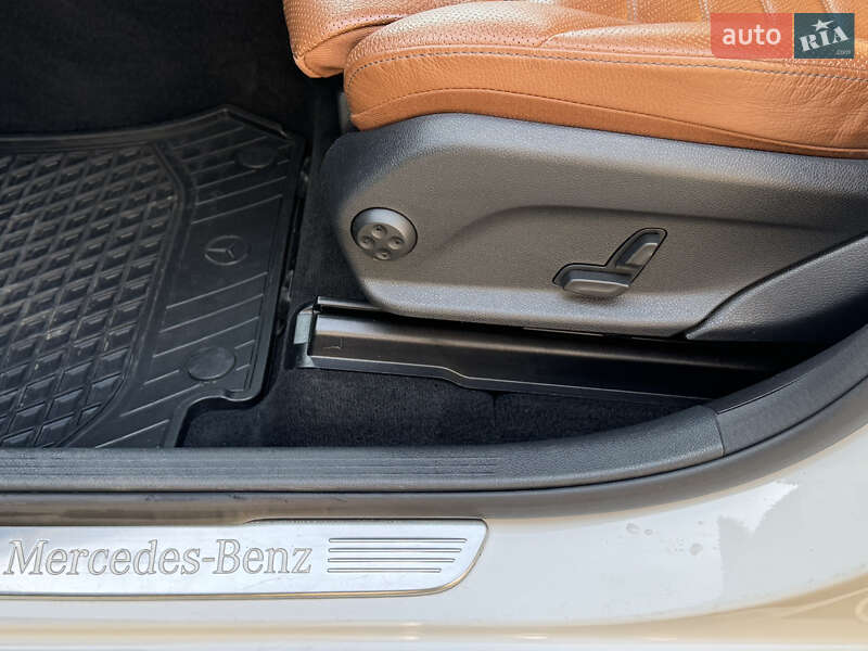 Позашляховик / Кросовер Mercedes-Benz GLC-Class 2018 в Чернівцях фото 19 Позашляховик / Кросовер Mercedes-Benz GLC-Class 2018 в Чернівцях