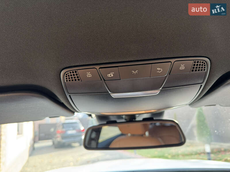 Позашляховик / Кросовер Mercedes-Benz GLC-Class 2018 в Чернівцях фото 29 Позашляховик / Кросовер Mercedes-Benz GLC-Class 2018 в Чернівцях