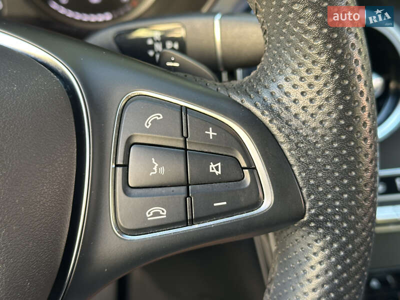 Внедорожник / Кроссовер Mercedes-Benz GLC-Class 2019 в Киеве фото 40 Внедорожник / Кроссовер Mercedes-Benz GLC-Class 2019 в Киеве