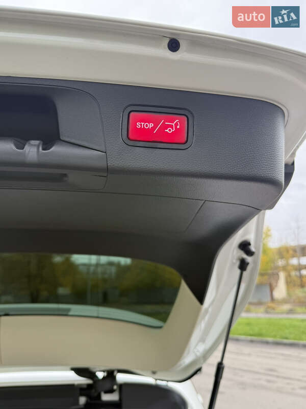 Внедорожник / Кроссовер Mercedes-Benz GLC-Class 2018 в Днепре