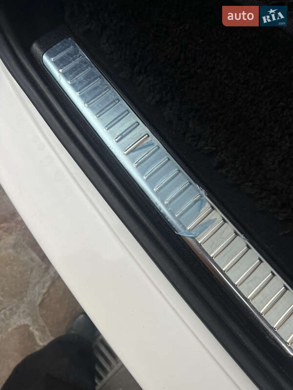 Позашляховик / Кросовер Mercedes-Benz GLC-Class 2018 в Хмельницькому