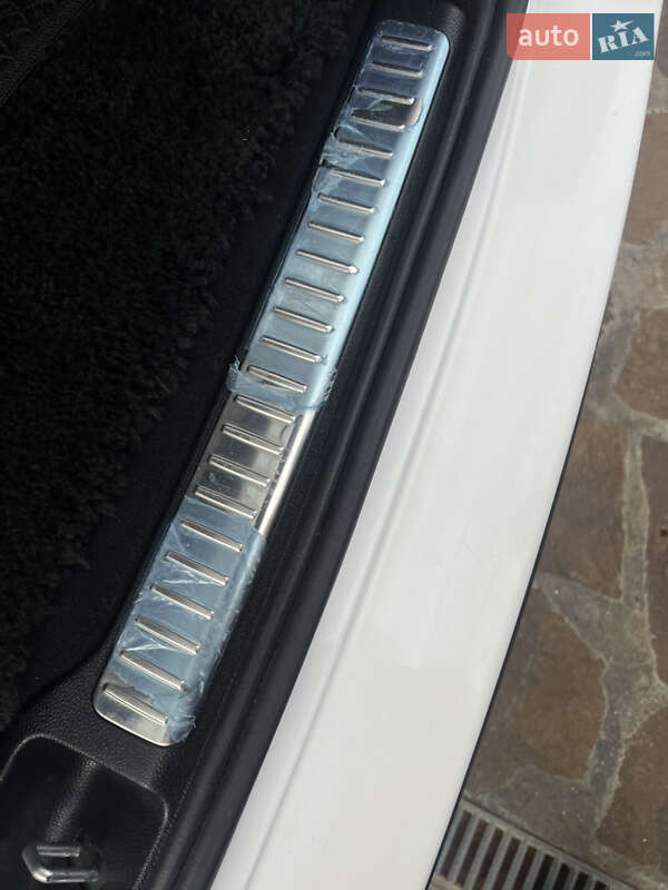 Позашляховик / Кросовер Mercedes-Benz GLC-Class 2018 в Хмельницькому