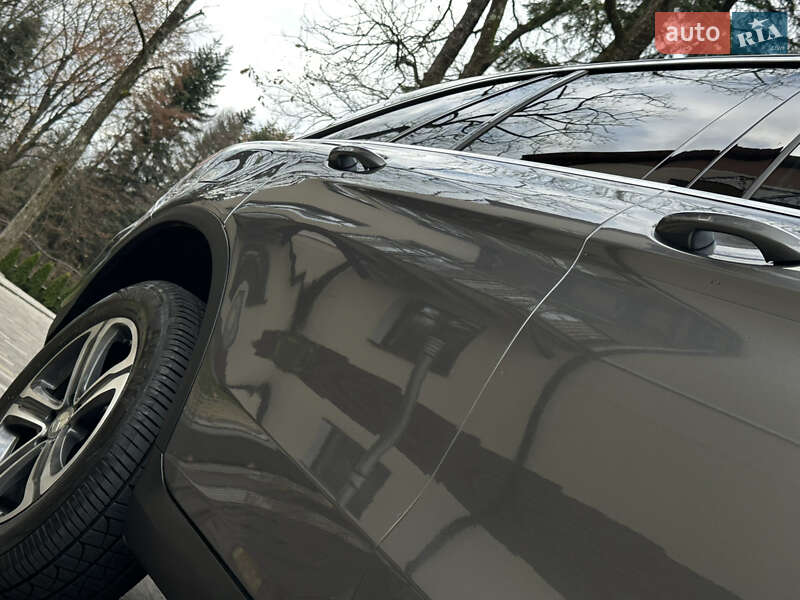 Внедорожник / Кроссовер Mercedes-Benz GLC-Class 2018 в Дрогобыче фото 64 Внедорожник / Кроссовер Mercedes-Benz GLC-Class 2018 в Дрогобыче