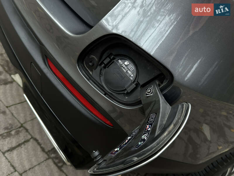 Внедорожник / Кроссовер Mercedes-Benz GLC-Class 2018 в Дрогобыче фото 88 Внедорожник / Кроссовер Mercedes-Benz GLC-Class 2018 в Дрогобыче