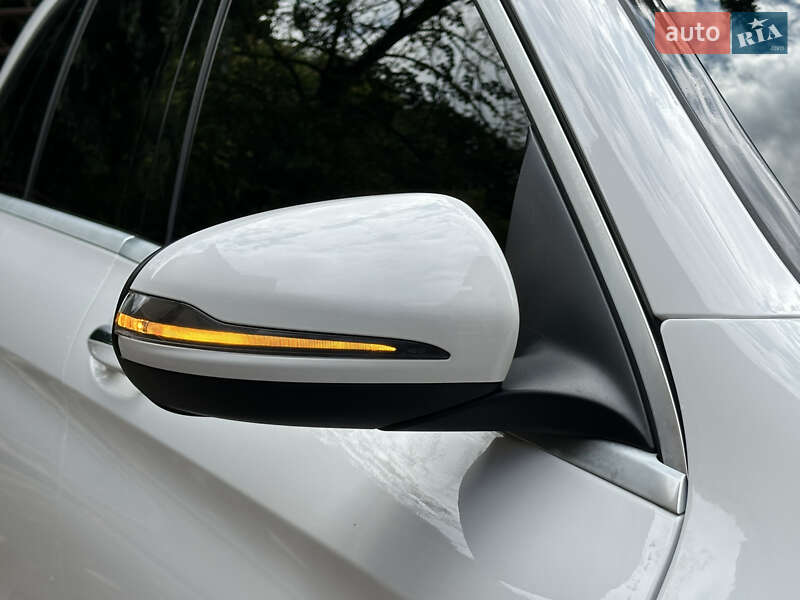 Позашляховик / Кросовер Mercedes-Benz GLC-Class 2018 в Дрогобичі фото 36 Позашляховик / Кросовер Mercedes-Benz GLC-Class 2018 в Дрогобичі