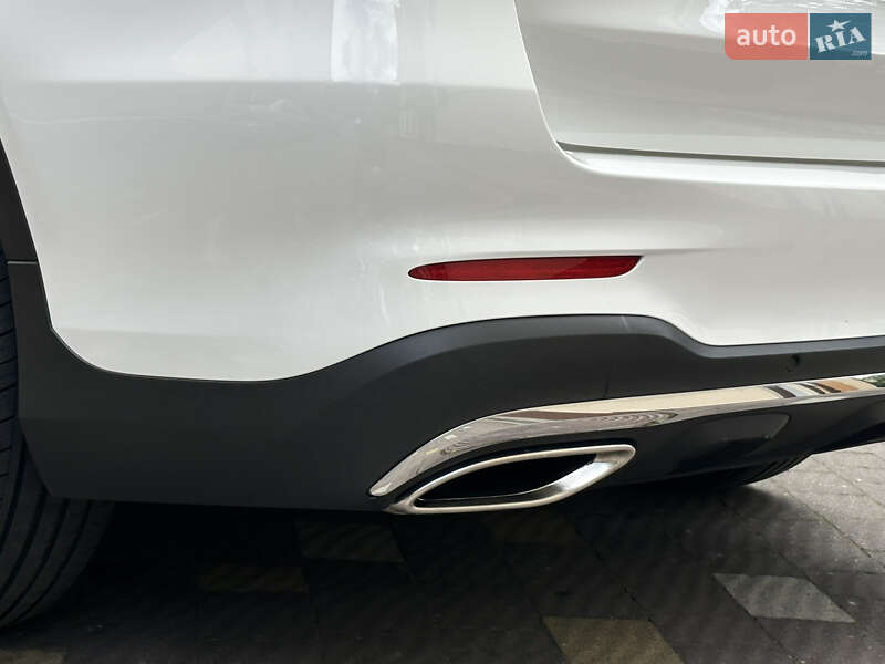 Позашляховик / Кросовер Mercedes-Benz GLC-Class 2018 в Дрогобичі фото 47 Позашляховик / Кросовер Mercedes-Benz GLC-Class 2018 в Дрогобичі