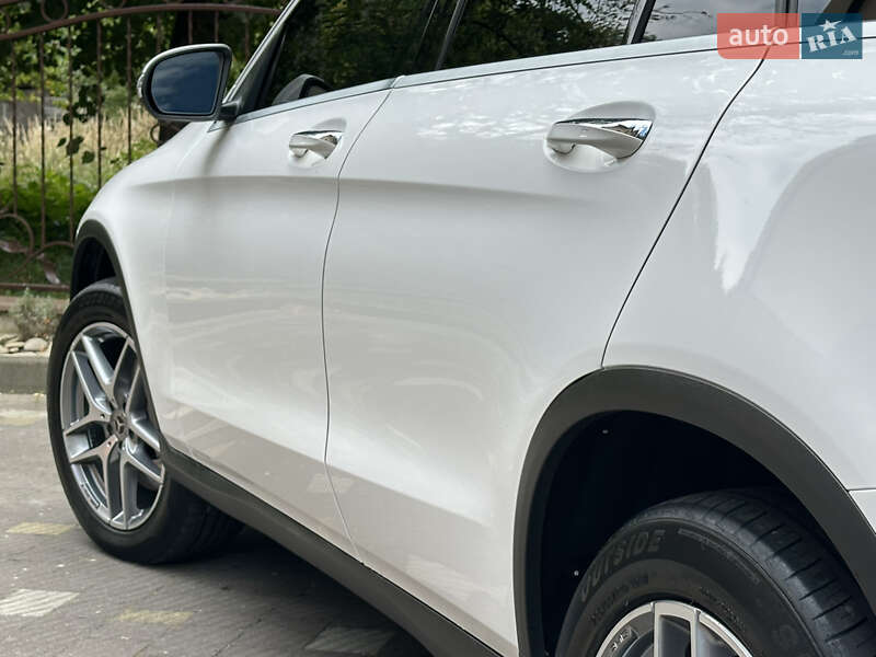 Позашляховик / Кросовер Mercedes-Benz GLC-Class 2018 в Дрогобичі фото 49 Позашляховик / Кросовер Mercedes-Benz GLC-Class 2018 в Дрогобичі