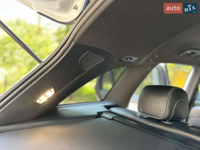 Позашляховик / Кросовер Mercedes-Benz GLC-Class 2018 в Дрогобичі фото 125 Позашляховик / Кросовер Mercedes-Benz GLC-Class 2018 в Дрогобичі