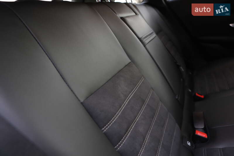 Внедорожник / Кроссовер Mercedes-Benz GLC-Class 2022 в Дрогобыче