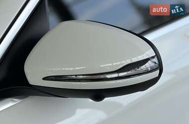 Внедорожник / Кроссовер Mercedes-Benz GLC-Class 2020 в Одессе