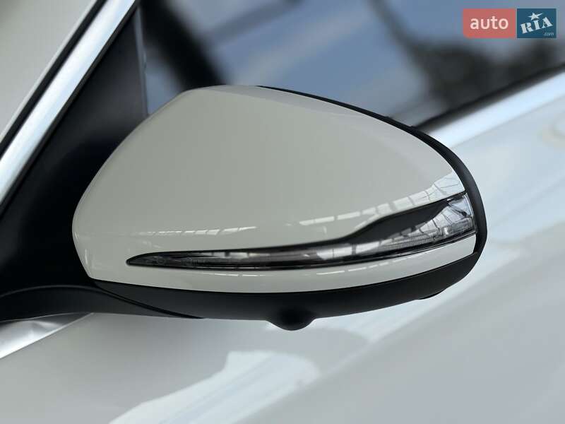 Внедорожник / Кроссовер Mercedes-Benz GLC-Class 2020 в Одессе