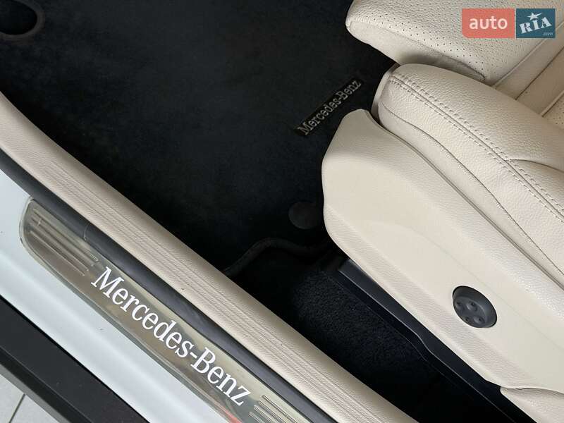 Внедорожник / Кроссовер Mercedes-Benz GLC-Class 2020 в Одессе