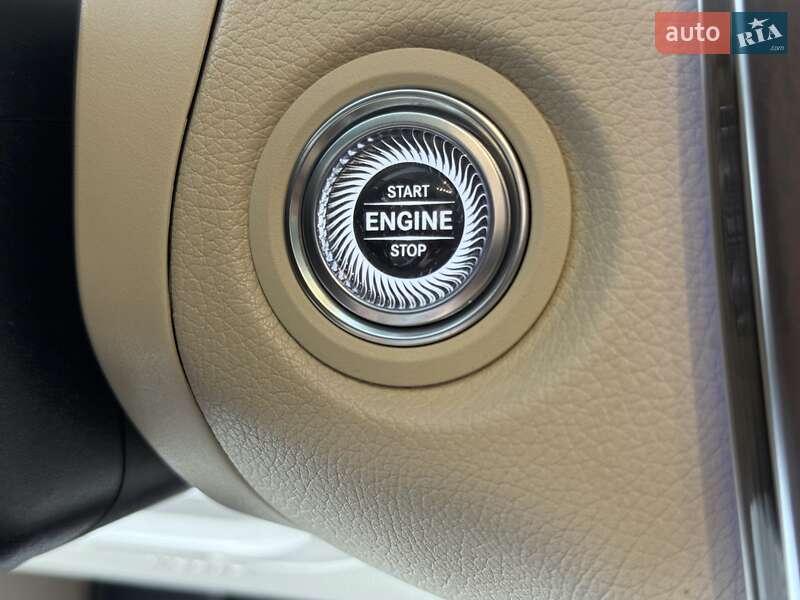 Внедорожник / Кроссовер Mercedes-Benz GLC-Class 2020 в Одессе