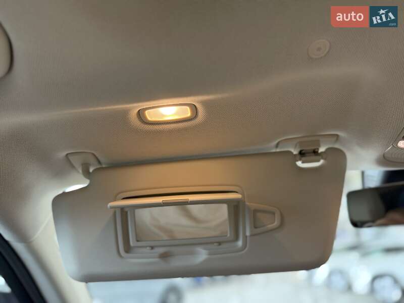 Внедорожник / Кроссовер Mercedes-Benz GLC-Class 2020 в Одессе