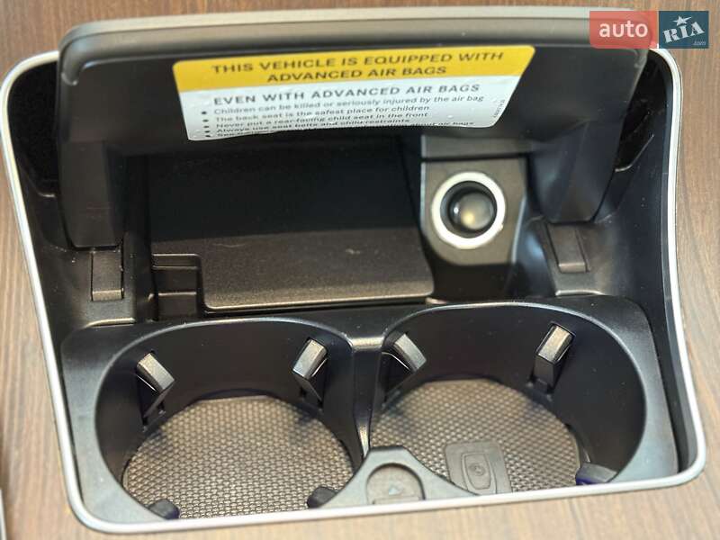 Внедорожник / Кроссовер Mercedes-Benz GLC-Class 2020 в Одессе