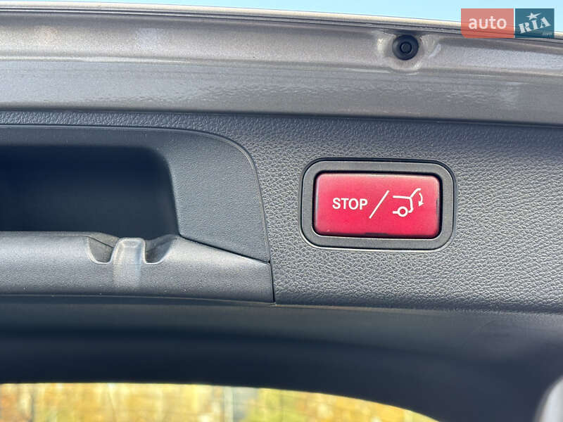 Позашляховик / Кросовер Mercedes-Benz GLC-Class 2019 в Києві