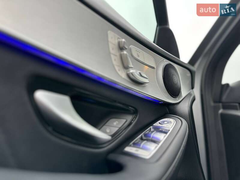 Позашляховик / Кросовер Mercedes-Benz GLC-Class 2022 в Луцьку фото 19 Позашляховик / Кросовер Mercedes-Benz GLC-Class 2022 в Луцьку