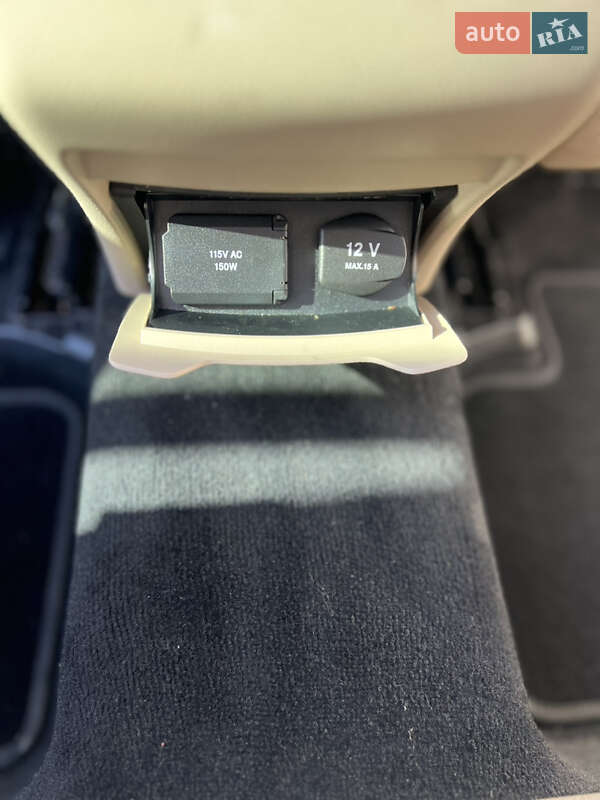 Позашляховик / Кросовер Mercedes-Benz GLC-Class 2018 в Києві