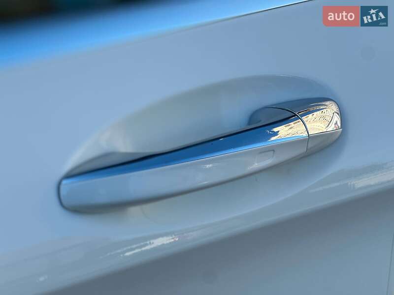 Позашляховик / Кросовер Mercedes-Benz GLC-Class 2021 в Одесі