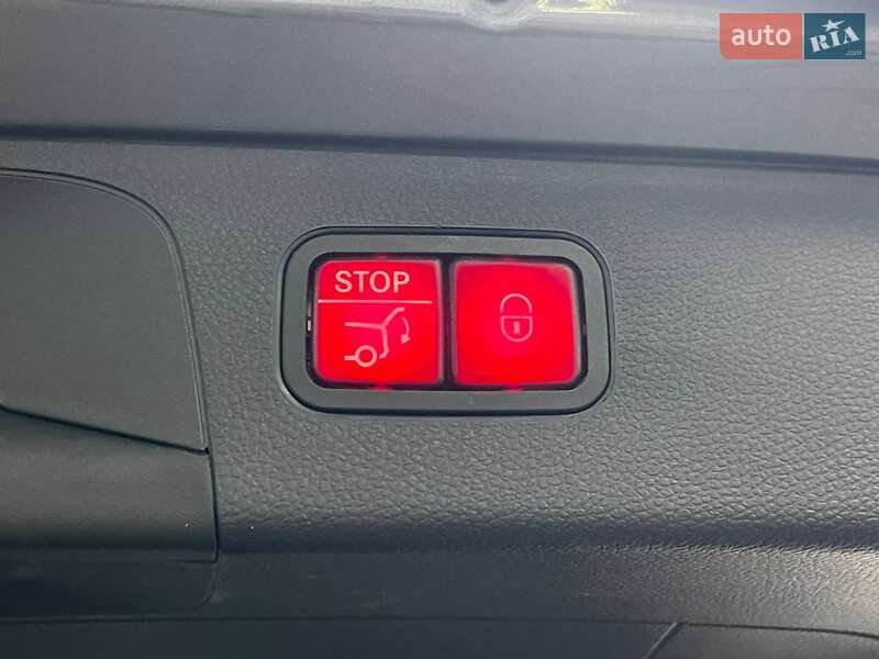 Позашляховик / Кросовер Mercedes-Benz GLC-Class 2019 в Києві фото 50 Позашляховик / Кросовер Mercedes-Benz GLC-Class 2019 в Києві