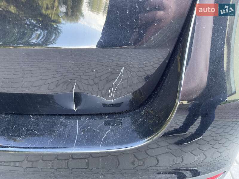 Позашляховик / Кросовер Mercedes-Benz GLC-Class 2016 в Львові