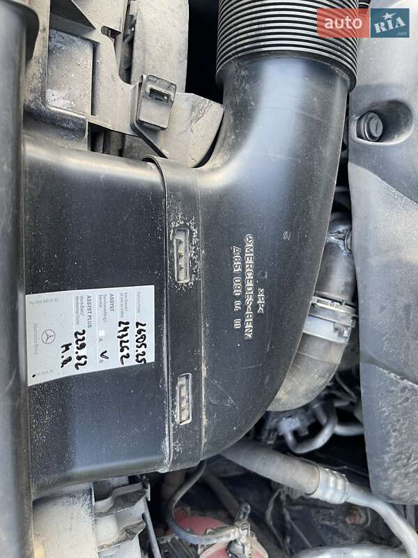 Позашляховик / Кросовер Mercedes-Benz GLC-Class 2016 в Львові