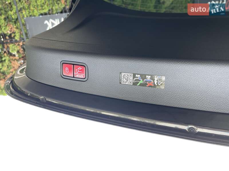 Позашляховик / Кросовер Mercedes-Benz GLC-Class 2025 в Києві фото 23 Позашляховик / Кросовер Mercedes-Benz GLC-Class 2025 в Києві