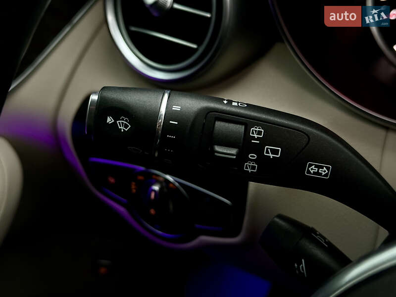 Позашляховик / Кросовер Mercedes-Benz GLC-Class 2020 в Вінниці фото 51 Позашляховик / Кросовер Mercedes-Benz GLC-Class 2020 в Вінниці