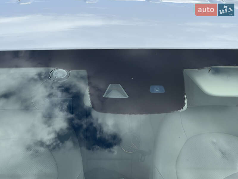 Позашляховик / Кросовер Mercedes-Benz GLC-Class 2019 в Рівному