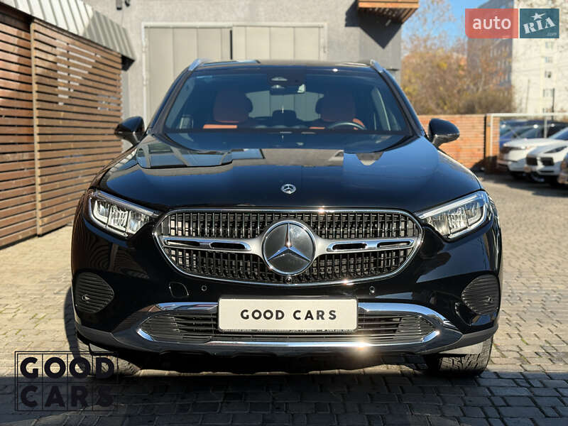 Позашляховик / Кросовер Mercedes-Benz GLC-Class 2023 в Одесі фото 2 Позашляховик / Кросовер Mercedes-Benz GLC-Class 2023 в Одесі
