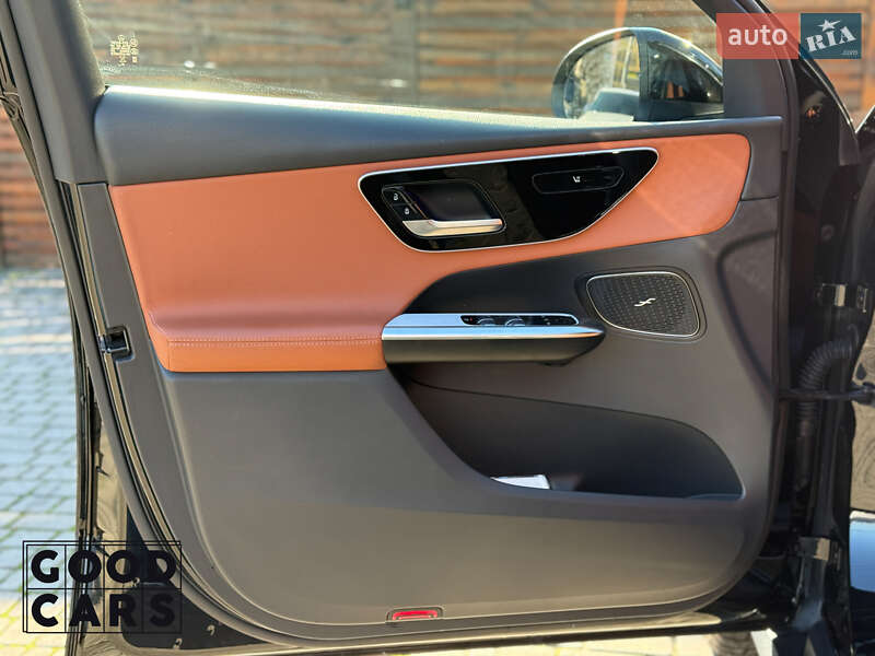 Позашляховик / Кросовер Mercedes-Benz GLC-Class 2023 в Одесі фото 14 Позашляховик / Кросовер Mercedes-Benz GLC-Class 2023 в Одесі