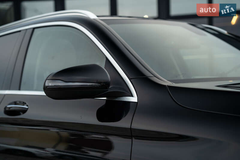 Позашляховик / Кросовер Mercedes-Benz GLC-Class 2018 в Чернівцях фото 10 Позашляховик / Кросовер Mercedes-Benz GLC-Class 2018 в Чернівцях