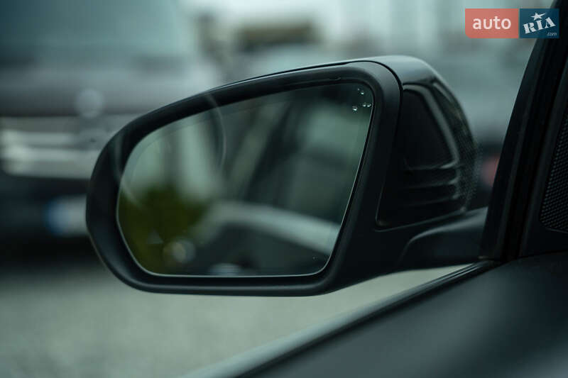 Позашляховик / Кросовер Mercedes-Benz GLC-Class 2018 в Чернівцях фото 14 Позашляховик / Кросовер Mercedes-Benz GLC-Class 2018 в Чернівцях