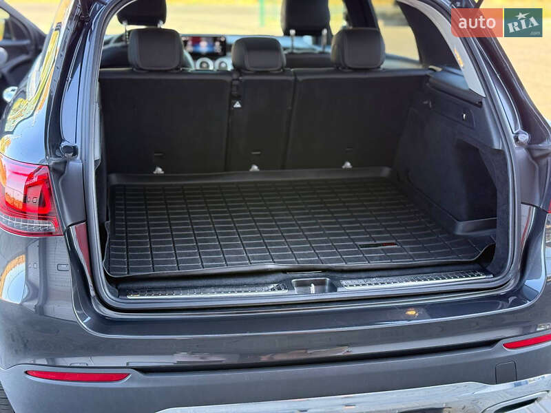Внедорожник / Кроссовер Mercedes-Benz GLC-Class 2020 в Одессе фото 21 Внедорожник / Кроссовер Mercedes-Benz GLC-Class 2020 в Одессе