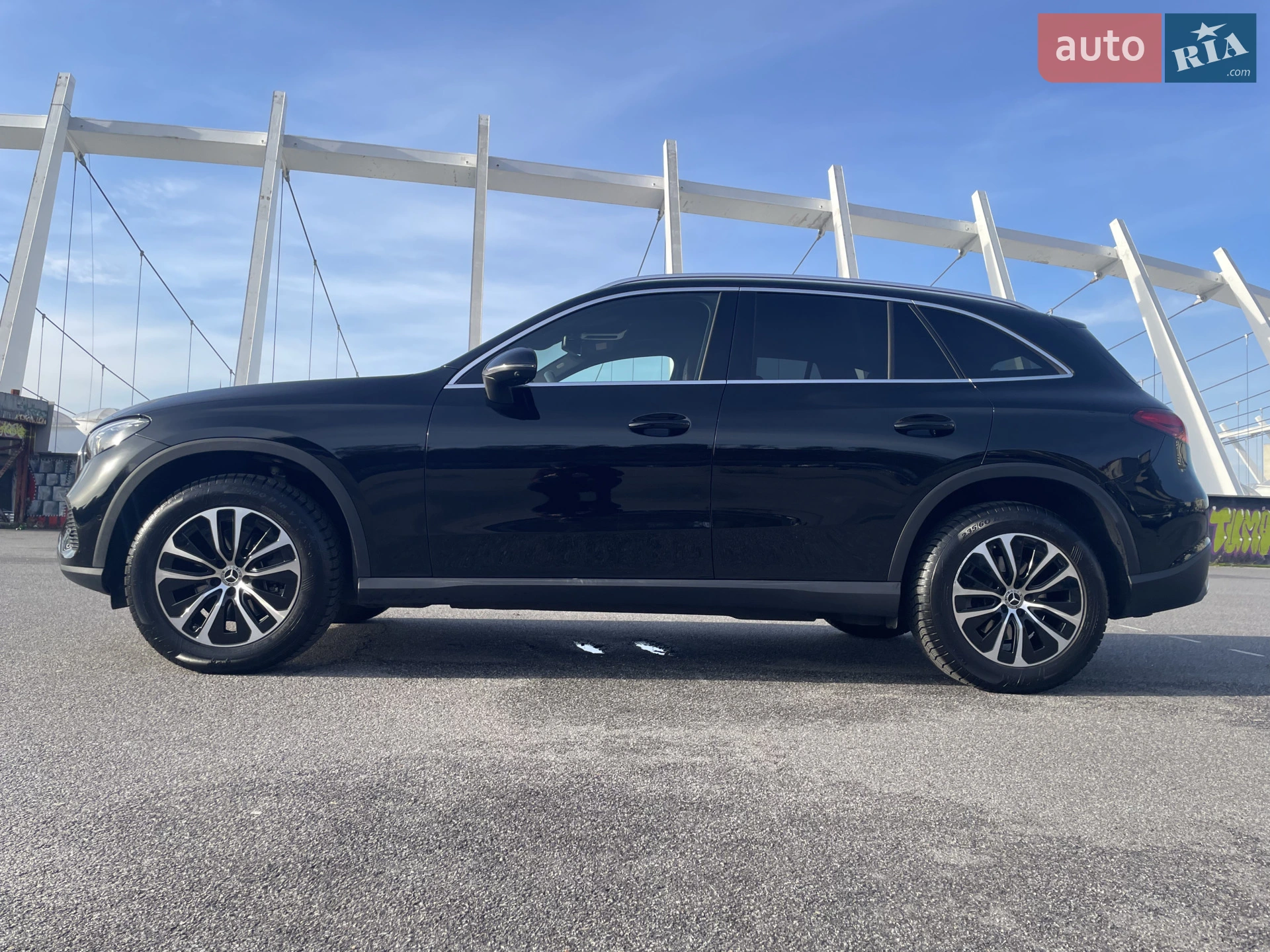2023 Mercedes-Benz GLC - мініатюра 11