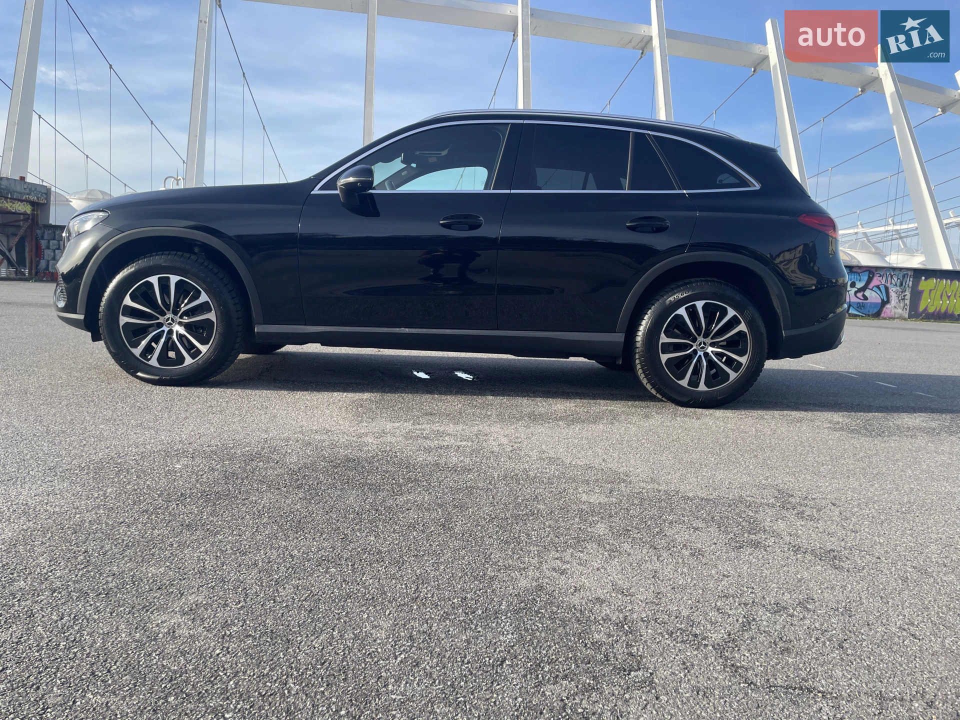 2023 Mercedes-Benz GLC - мініатюра 10