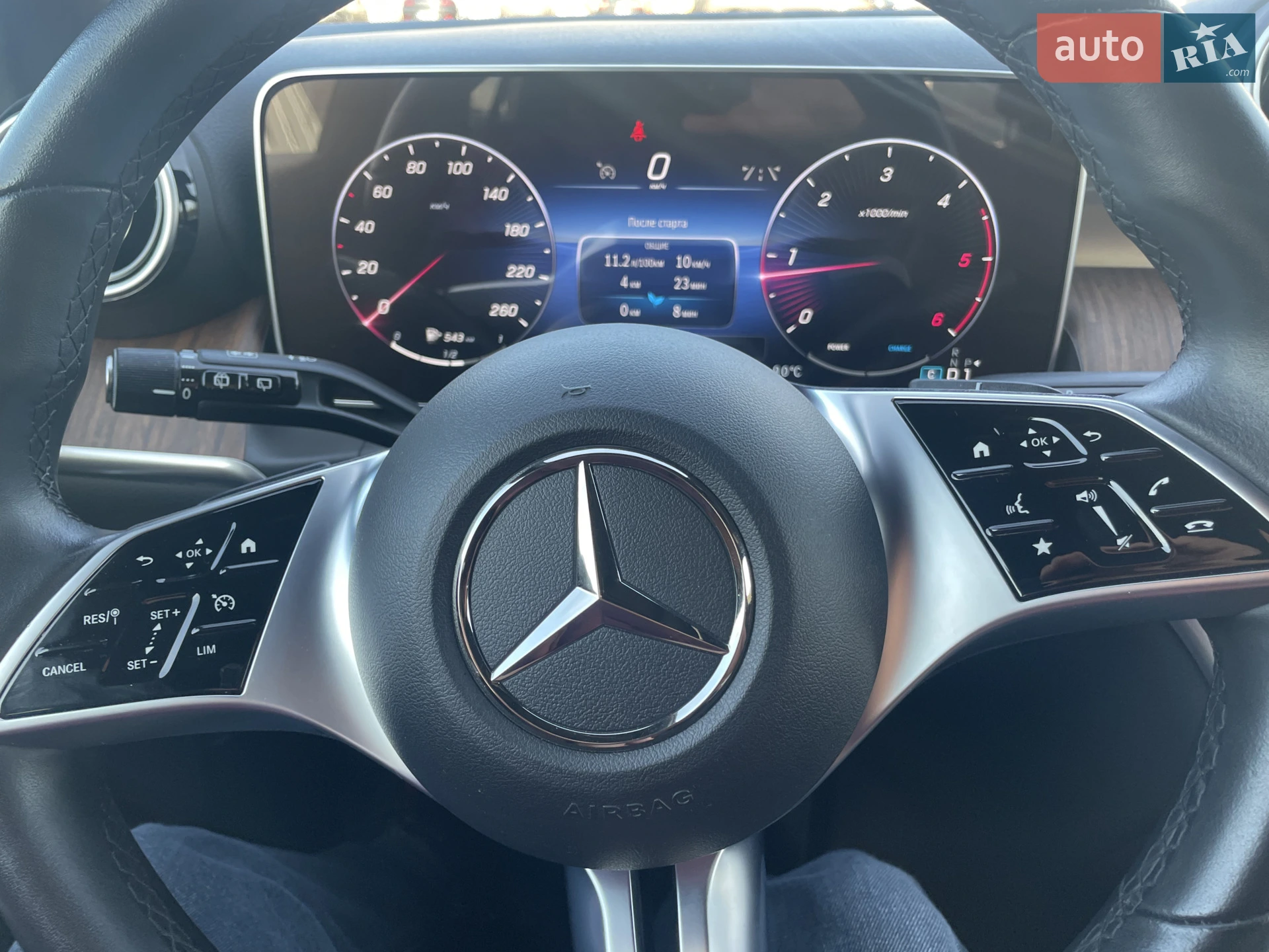 2023 Mercedes-Benz GLC - мініатюра 53