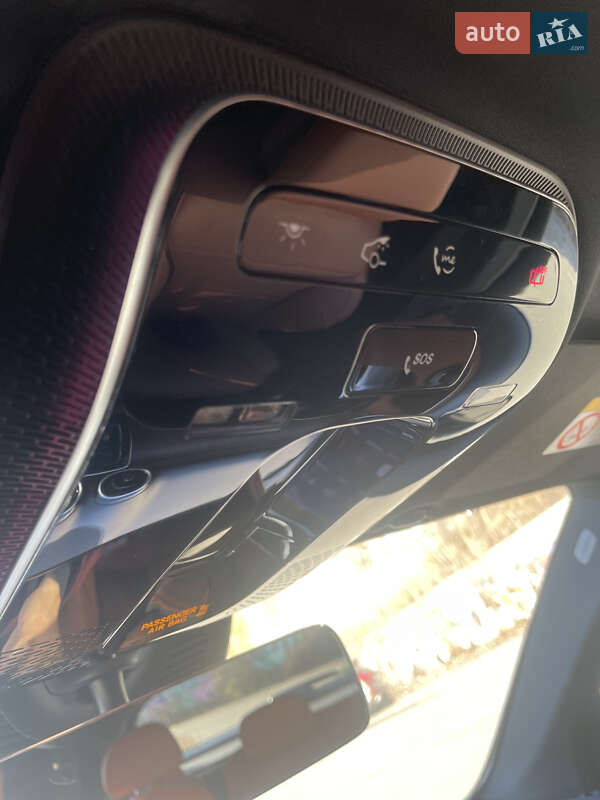 Позашляховик / Кросовер Mercedes-Benz GLC-Class 2023 в Києві фото 64 Позашляховик / Кросовер Mercedes-Benz GLC-Class 2023 в Києві