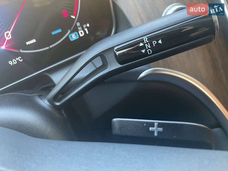 Позашляховик / Кросовер Mercedes-Benz GLC-Class 2023 в Києві фото 68 Позашляховик / Кросовер Mercedes-Benz GLC-Class 2023 в Києві