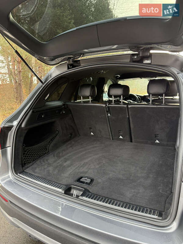 Внедорожник / Кроссовер Mercedes-Benz GLC-Class 2020 в Новояворовске фото 20 Внедорожник / Кроссовер Mercedes-Benz GLC-Class 2020 в Новояворовске