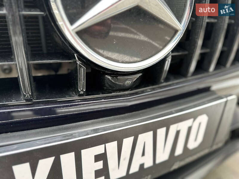 Позашляховик / Кросовер Mercedes-Benz GLC-Class 2021 в Києві