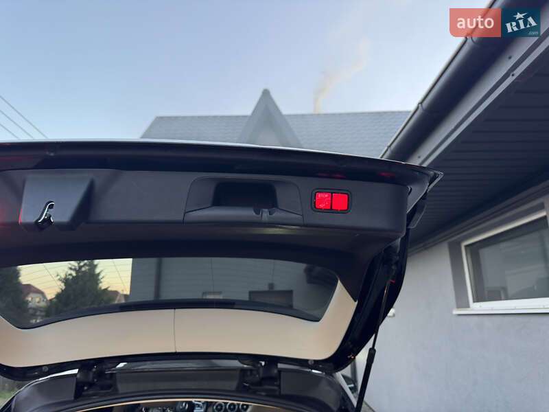 Позашляховик / Кросовер Mercedes-Benz GLC-Class 2020 в Луцьку