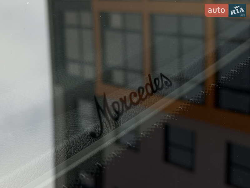 Внедорожник / Кроссовер Mercedes-Benz GLC-Class 2020 в Виннице