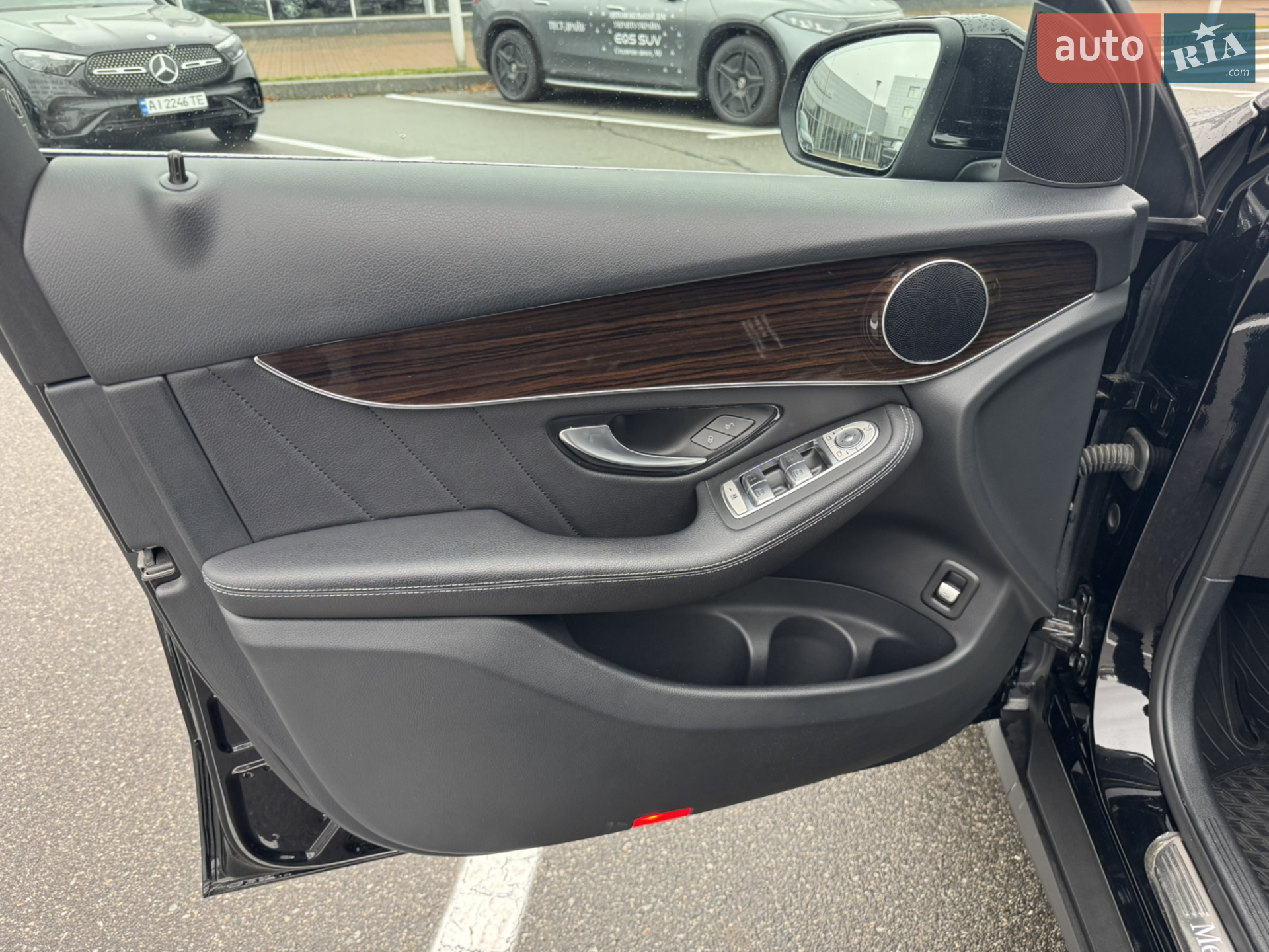 2019 Mercedes-Benz GLC - мініатюра 15