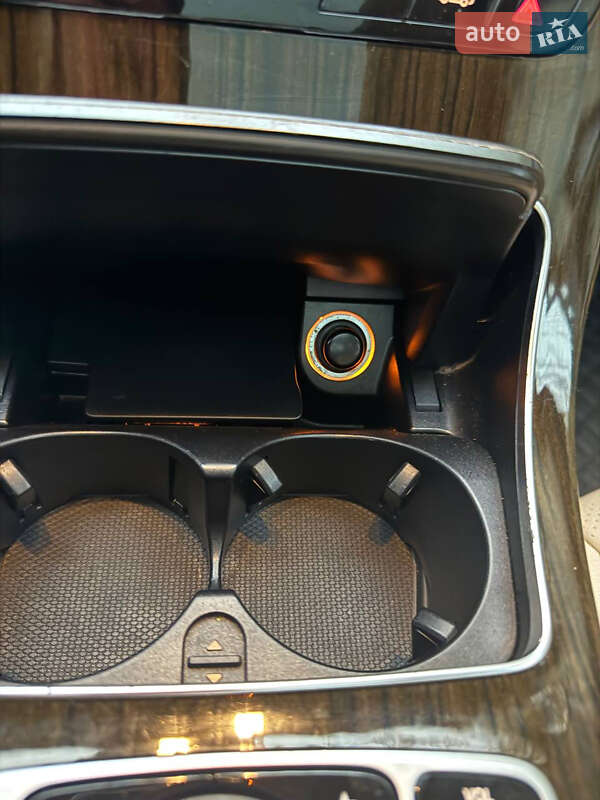 Внедорожник / Кроссовер Mercedes-Benz GLC-Class 2019 в Яготине