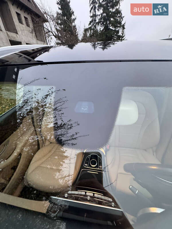 Внедорожник / Кроссовер Mercedes-Benz GLC-Class 2019 в Яготине